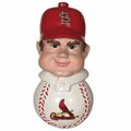 Bookazine St. Louis Cardinals Magnetic Slugger TI981038